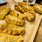 Casa 住宿加早餐酒店 Cessenon-sur-Orb