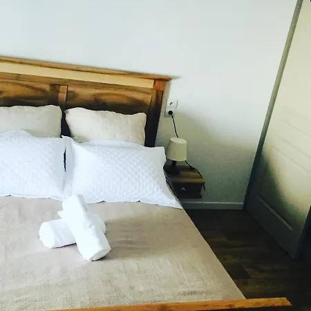 Casa Bed & Breakfast