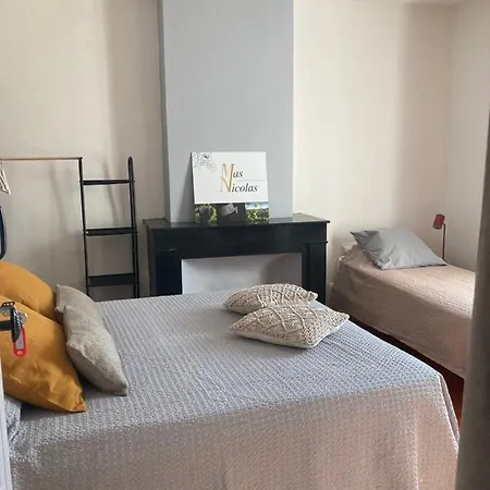 Casa Bed & Breakfast