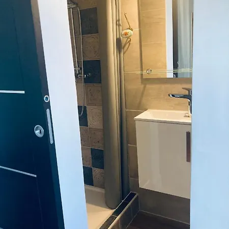 Casa Frühstückspension Cessenon-sur-Orb