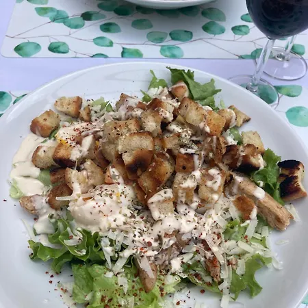 Frühstückspension Casa Cessenon-sur-Orb