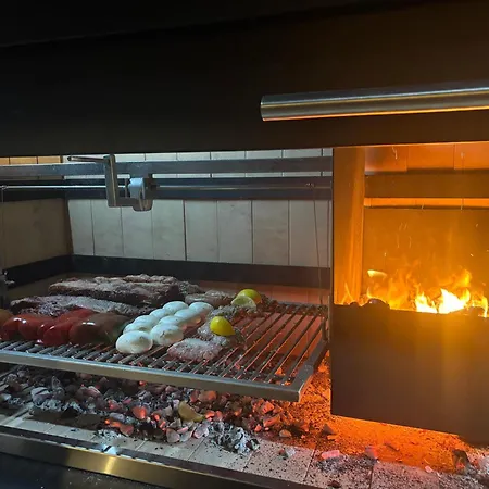 Casa 住宿加早餐酒店 Cessenon-sur-Orb