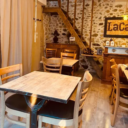 Bed & Breakfast Casa *