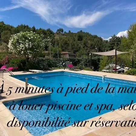 Bed & Breakfast Casa