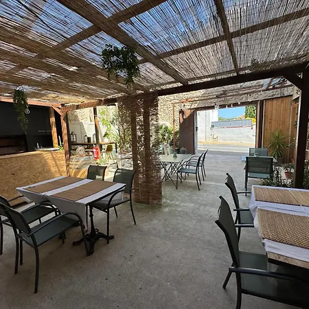 Casa 3* Cessenon-sur-Orb