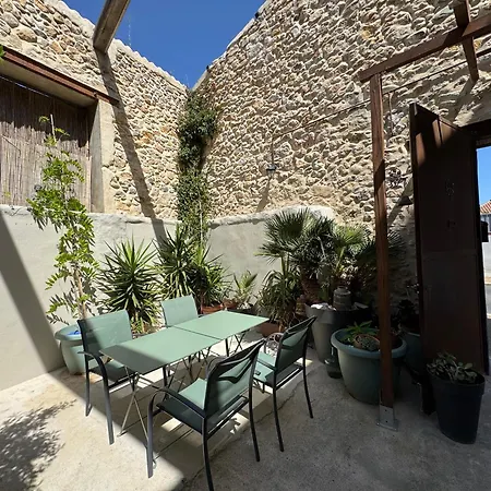 Bed & Breakfast Casa