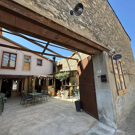 Casa Bed & Breakfast *