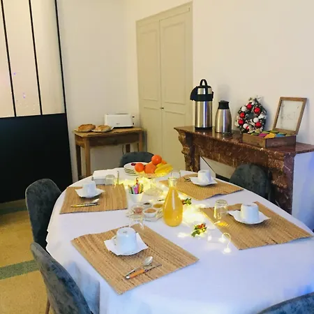 Casa Frühstückspension Cessenon-sur-Orb