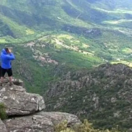 Frühstückspension Casa Cessenon-sur-Orb