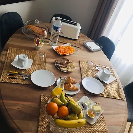 Casa Frühstückspension