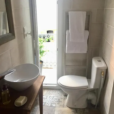 Frühstückspension Casa 3*