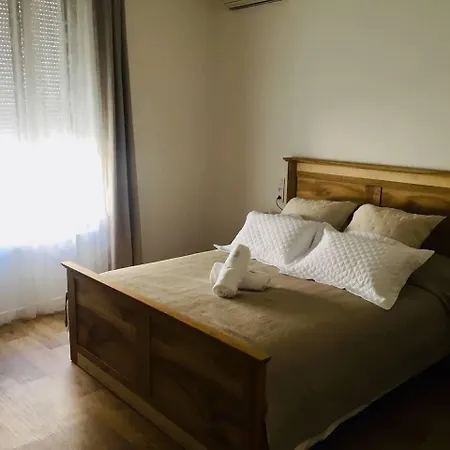 Panzió Casa Cessenon-sur-Orb