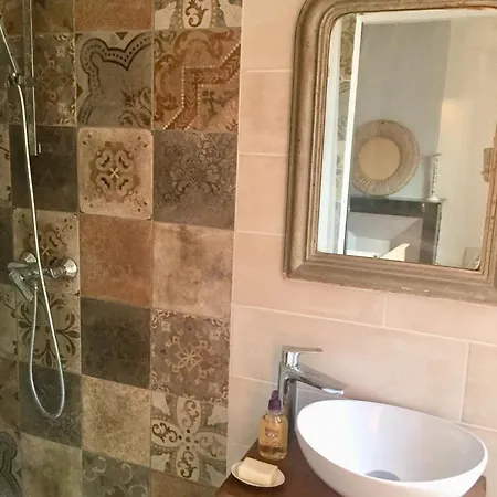 Frühstückspension Casa Cessenon-sur-Orb