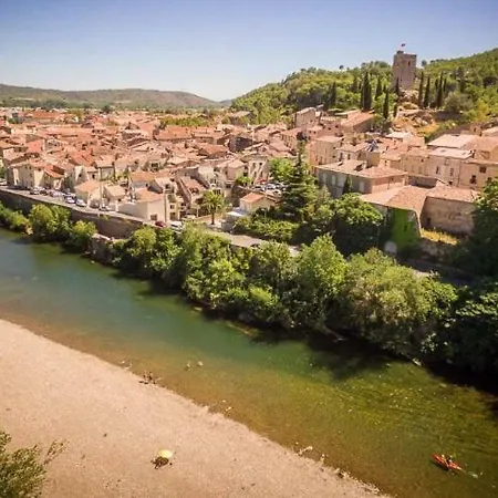 Casa Bed & Breakfast Cessenon-sur-Orb