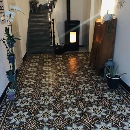 Casa Bed & Breakfast