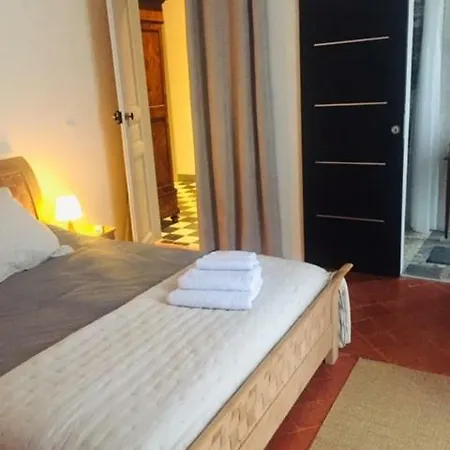 Casa Bed & Breakfast