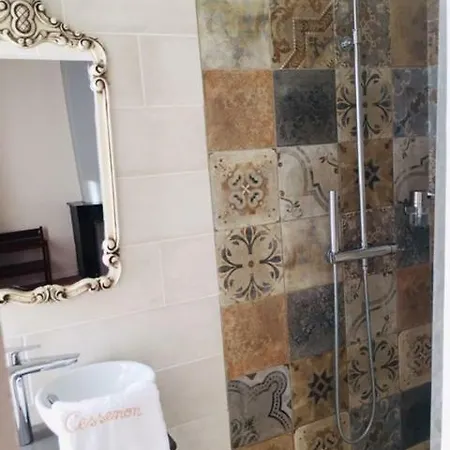 Casa Frühstückspension Cessenon-sur-Orb