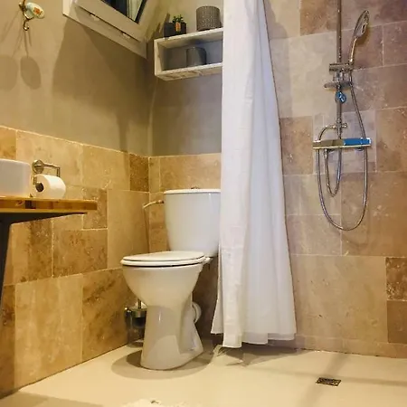 Bed & Breakfast Casa *