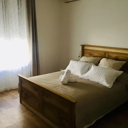 Casa Bed & Breakfast